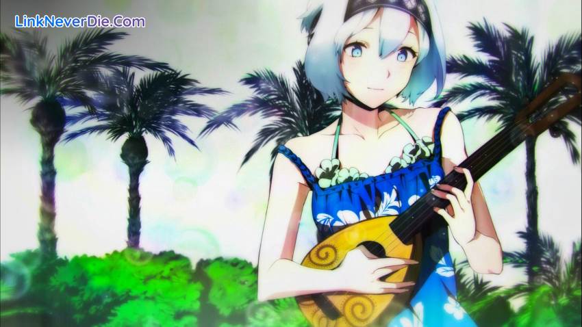 Hình ảnh trong game Ray Gigant (screenshot) Hình ảnh trong game Ray Gigant (screenshot)