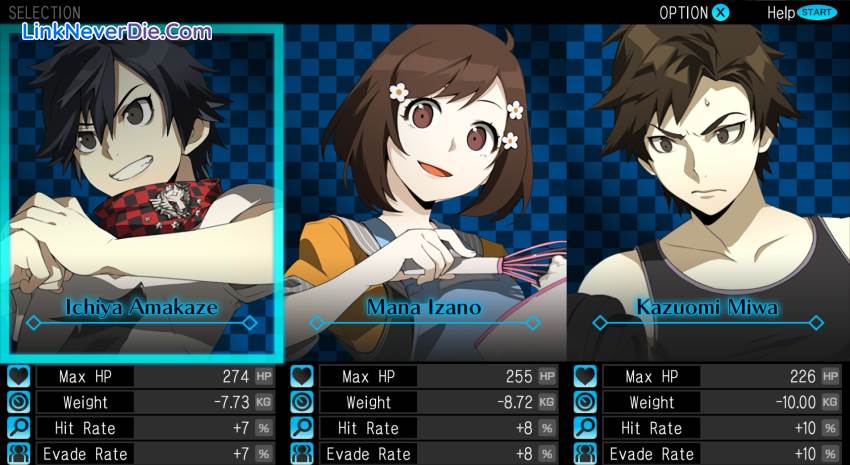 Hình ảnh trong game Ray Gigant (screenshot) Hình ảnh trong game Ray Gigant (screenshot)