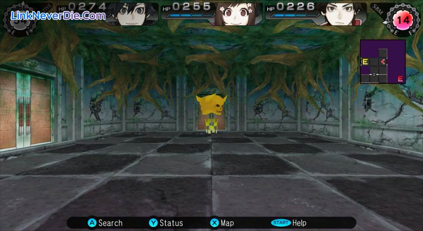 Hình ảnh trong game Ray Gigant (screenshot) Hình ảnh trong game Ray Gigant (screenshot)