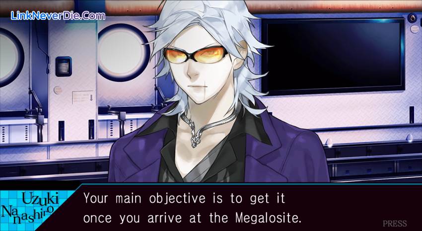 Hình ảnh trong game Ray Gigant (screenshot) Hình ảnh trong game Ray Gigant (screenshot)