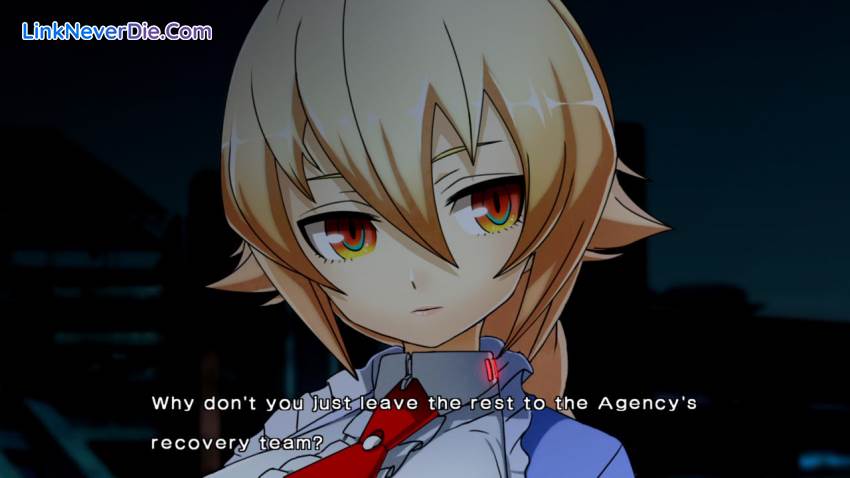 Hình ảnh trong game XBlaze Lost: Memories (screenshot) Hình ảnh trong game XBlaze Lost: Memories (screenshot)
