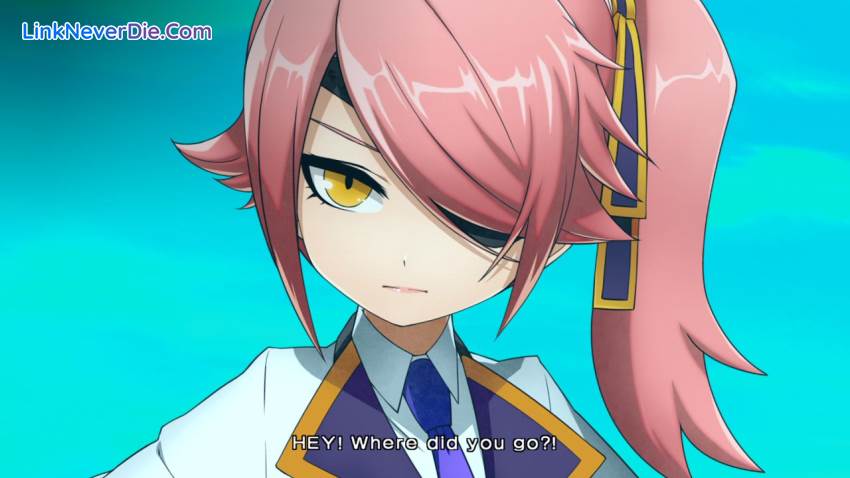 Hình ảnh trong game XBlaze Lost: Memories (screenshot) Hình ảnh trong game XBlaze Lost: Memories (screenshot)