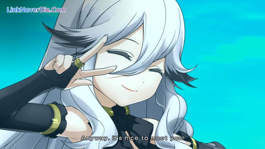 Hình ảnh trong game XBlaze Lost: Memories (screenshot) Hình ảnh trong game XBlaze Lost: Memories (screenshot)