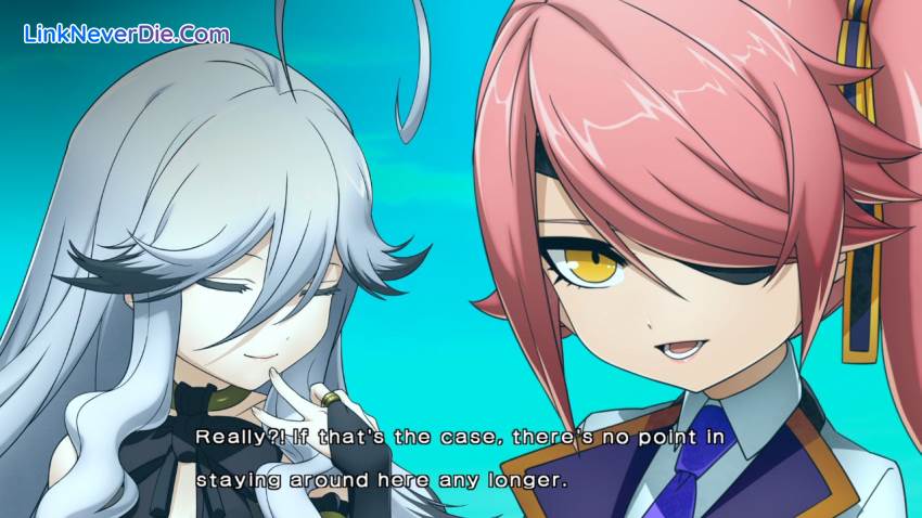 Hình ảnh trong game XBlaze Lost: Memories (screenshot) Hình ảnh trong game XBlaze Lost: Memories (screenshot)