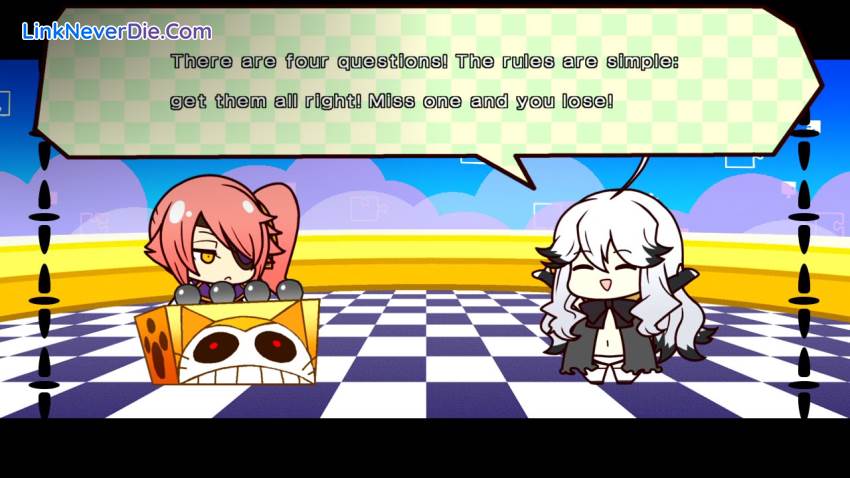 Hình ảnh trong game XBlaze Lost: Memories (screenshot) Hình ảnh trong game XBlaze Lost: Memories (screenshot)