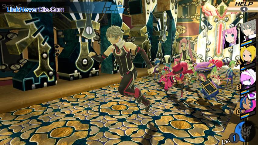 Hình ảnh trong game Conception 2: Children of the Seven Stars (screenshot) Hình ảnh trong game Conception 2: Children of the Seven Stars (screenshot)