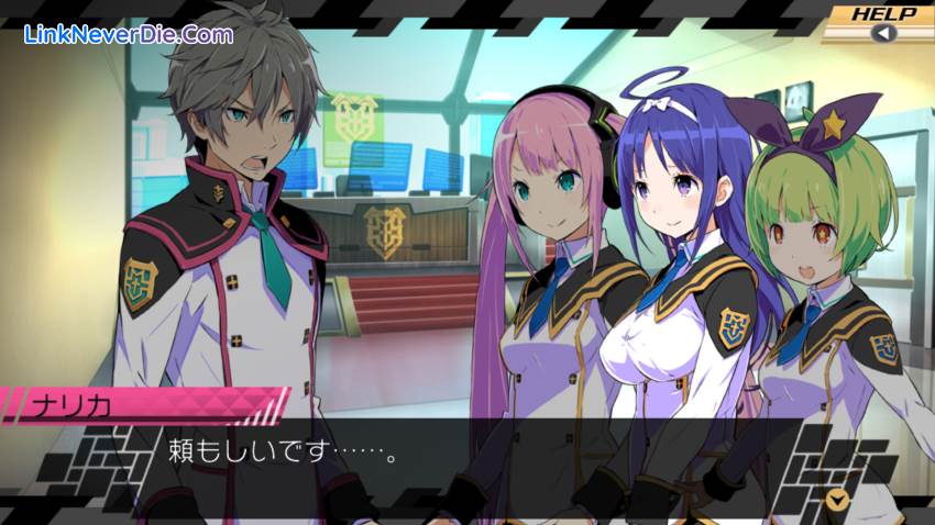 Hình ảnh trong game Conception 2: Children of the Seven Stars (screenshot) Hình ảnh trong game Conception 2: Children of the Seven Stars (screenshot)