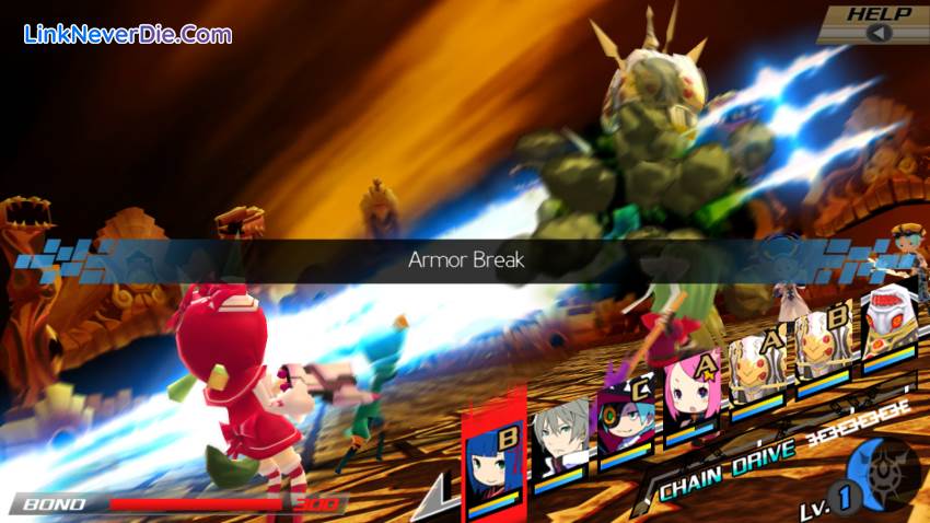 Hình ảnh trong game Conception 2: Children of the Seven Stars (screenshot) Hình ảnh trong game Conception 2: Children of the Seven Stars (screenshot)