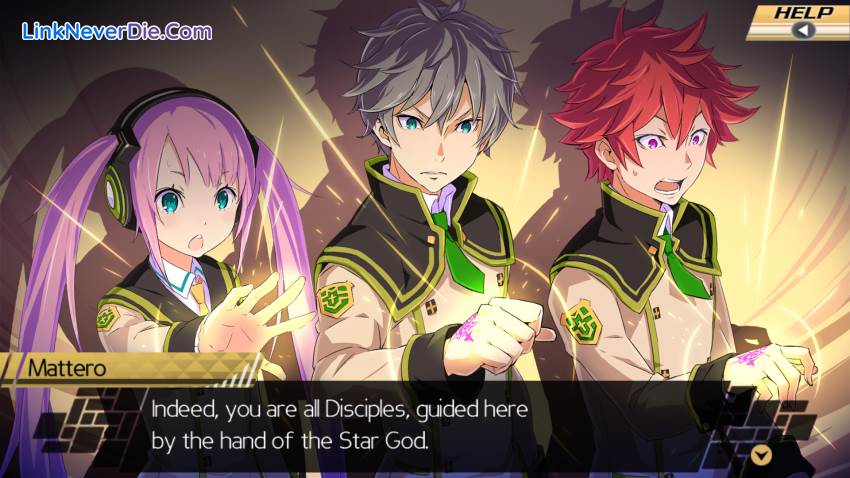Hình ảnh trong game Conception 2: Children of the Seven Stars (screenshot) Hình ảnh trong game Conception 2: Children of the Seven Stars (screenshot)
