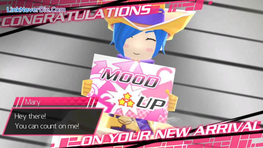Hình ảnh trong game Conception 2: Children of the Seven Stars (screenshot) Hình ảnh trong game Conception 2: Children of the Seven Stars (screenshot)