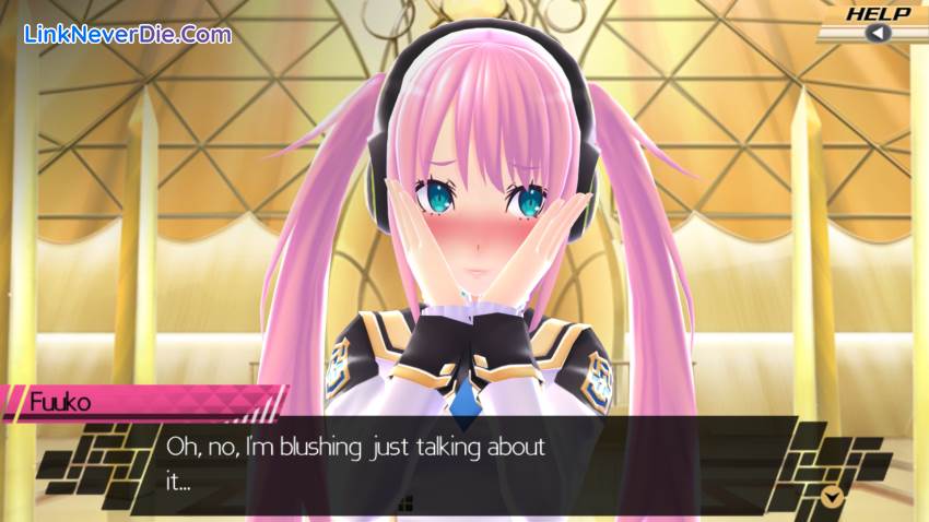 Hình ảnh trong game Conception 2: Children of the Seven Stars (screenshot) Hình ảnh trong game Conception 2: Children of the Seven Stars (screenshot)