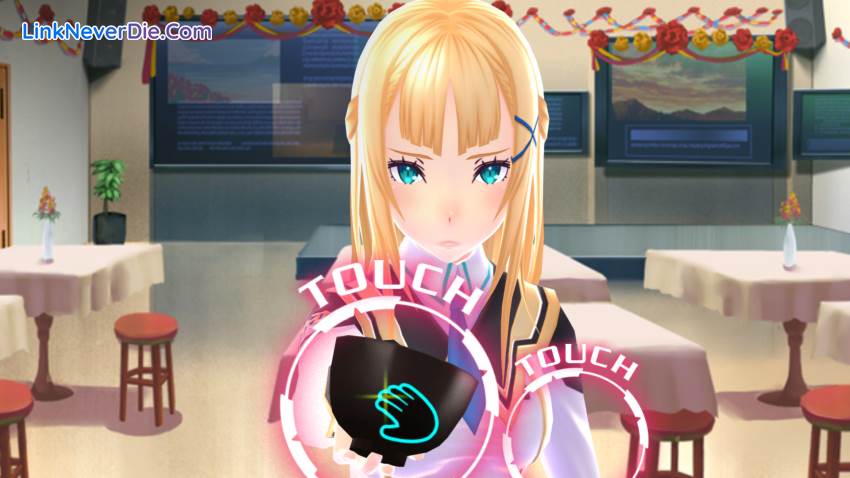 Hình ảnh trong game Conception 2: Children of the Seven Stars (screenshot) Hình ảnh trong game Conception 2: Children of the Seven Stars (screenshot)