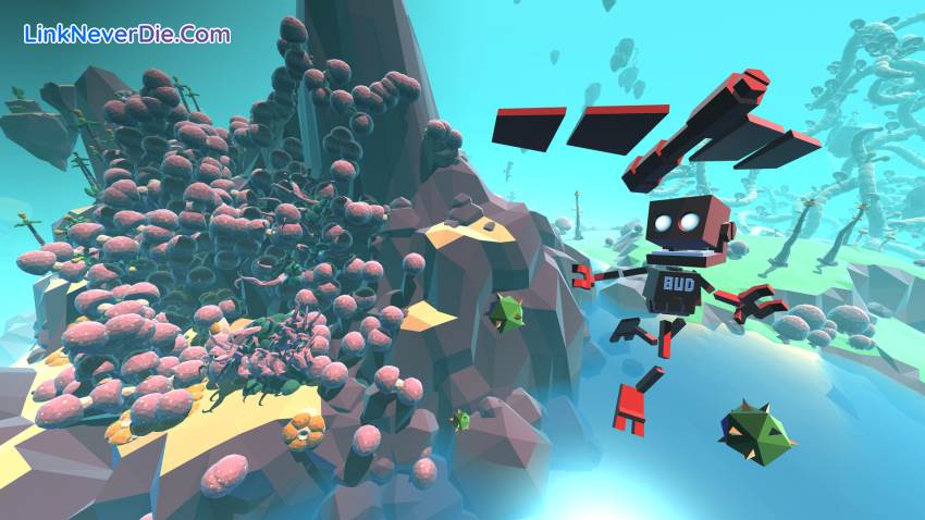 Hình ảnh trong game Grow Up (screenshot) Hình ảnh trong game Grow Up (screenshot)