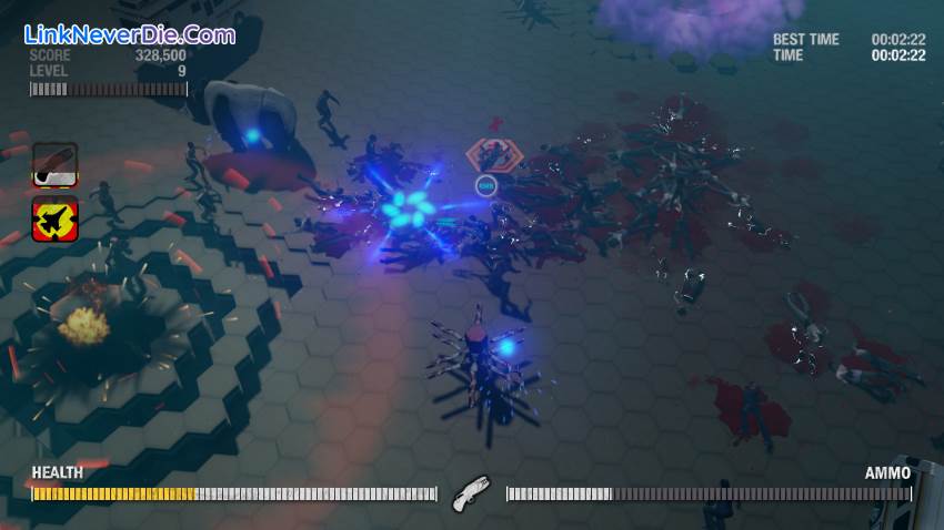 Hình ảnh trong game #KillAllZombies (screenshot) Hình ảnh trong game #KillAllZombies (screenshot)