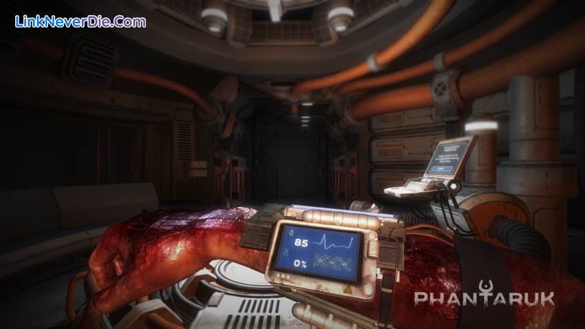 Hình ảnh trong game Phantaruk (screenshot) Hình ảnh trong game Phantaruk (screenshot)
