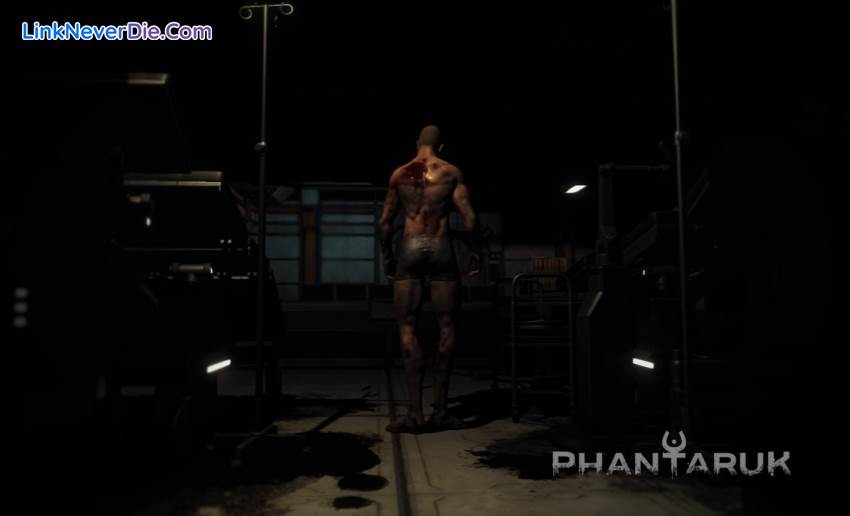 Hình ảnh trong game Phantaruk (screenshot) Hình ảnh trong game Phantaruk (screenshot)