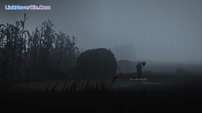 Hình ảnh trong game INSIDE (screenshot) Hình ảnh trong game INSIDE (screenshot)