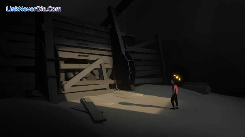 Hình ảnh trong game INSIDE (screenshot) Hình ảnh trong game INSIDE (screenshot)
