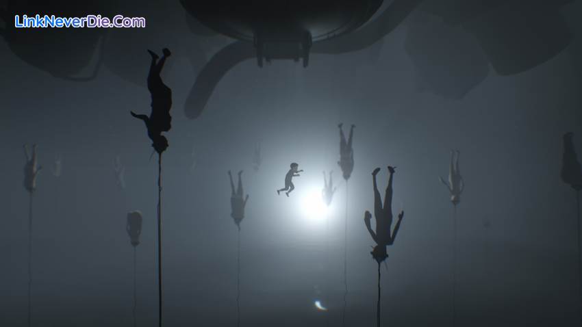 Hình ảnh trong game INSIDE (screenshot) Hình ảnh trong game INSIDE (screenshot)