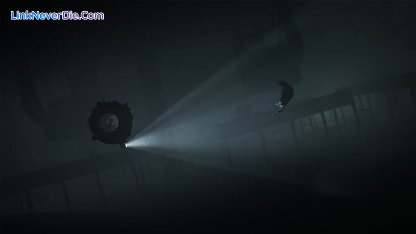 Hình ảnh trong game INSIDE (screenshot) Hình ảnh trong game INSIDE (screenshot)
