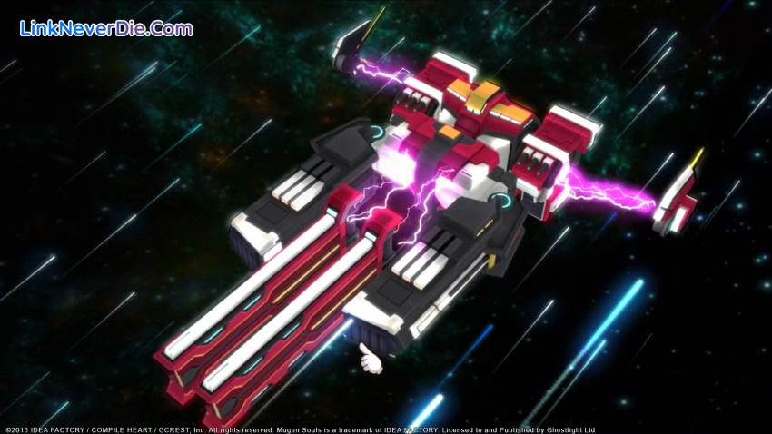 Hình ảnh trong game Mugen Souls Z (screenshot) Hình ảnh trong game Mugen Souls Z (screenshot)