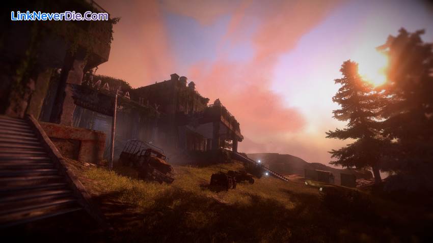 Hình ảnh trong game Valley (screenshot) Hình ảnh trong game Valley (screenshot)