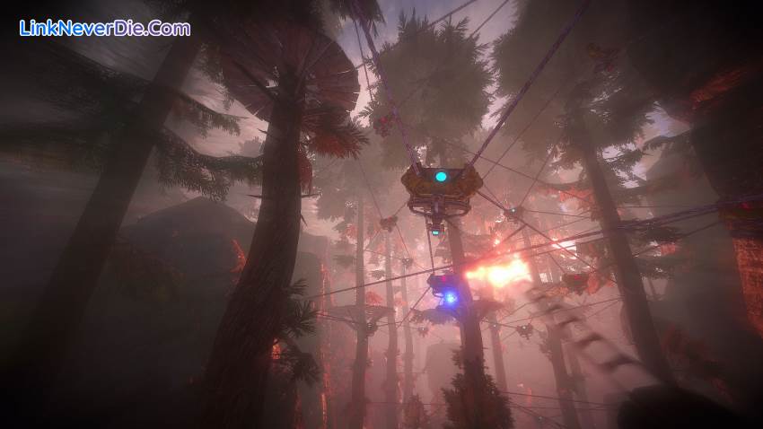 Hình ảnh trong game Valley (screenshot) Hình ảnh trong game Valley (screenshot)