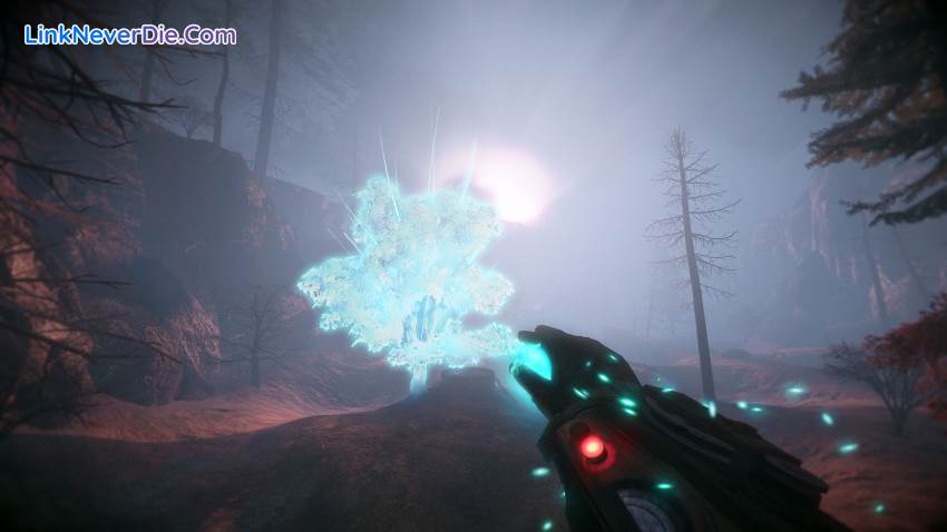Hình ảnh trong game Valley (screenshot) Hình ảnh trong game Valley (screenshot)