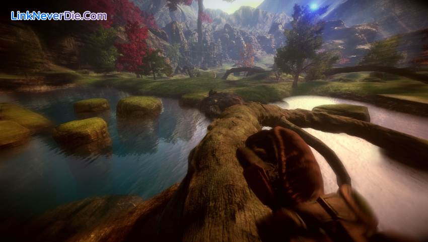 Hình ảnh trong game Valley (screenshot) Hình ảnh trong game Valley (screenshot)
