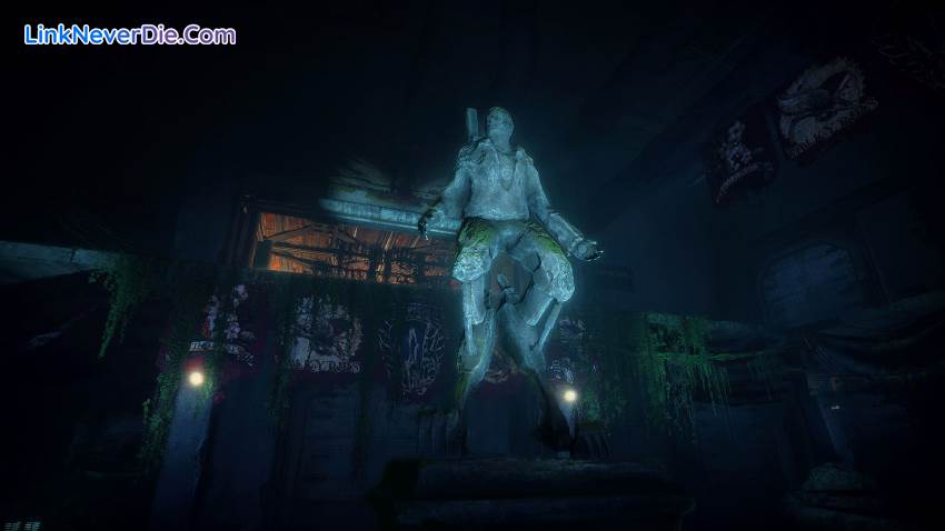 Hình ảnh trong game Valley (screenshot) Hình ảnh trong game Valley (screenshot)