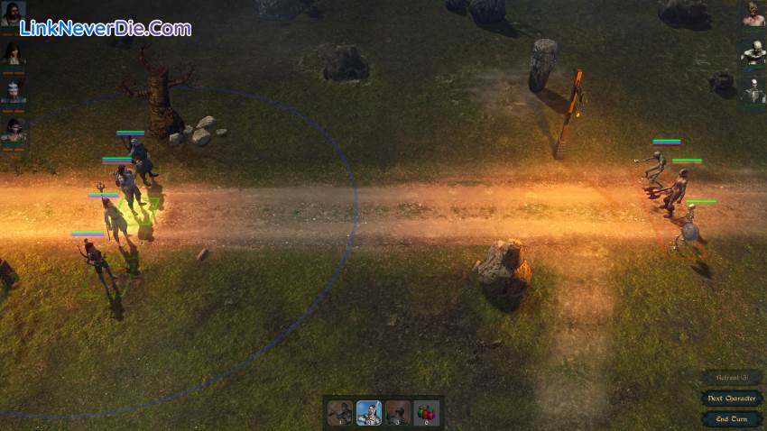 Hình ảnh trong game The Storm Guard: Darkness is Coming (screenshot) Hình ảnh trong game The Storm Guard: Darkness is Coming (screenshot)