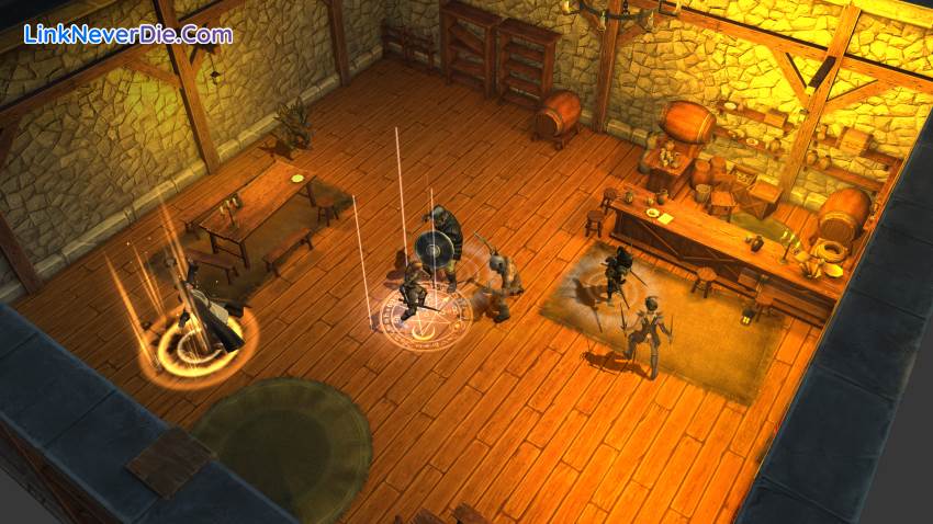 Hình ảnh trong game The Storm Guard: Darkness is Coming (screenshot) Hình ảnh trong game The Storm Guard: Darkness is Coming (screenshot)