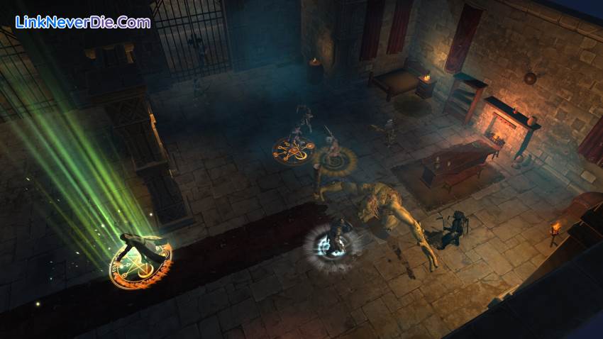 Hình ảnh trong game The Storm Guard: Darkness is Coming (screenshot) Hình ảnh trong game The Storm Guard: Darkness is Coming (screenshot)