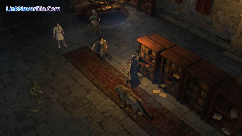 Hình ảnh trong game The Storm Guard: Darkness is Coming (screenshot) Hình ảnh trong game The Storm Guard: Darkness is Coming (screenshot)