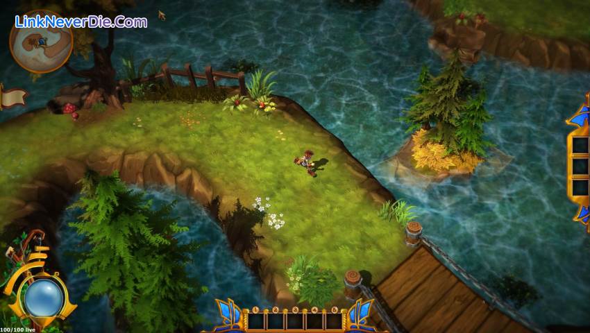 Hình ảnh trong game Parvaneh: Legacy of the Light's Guardians (screenshot) Hình ảnh trong game Parvaneh: Legacy of the Light's Guardians (screenshot)