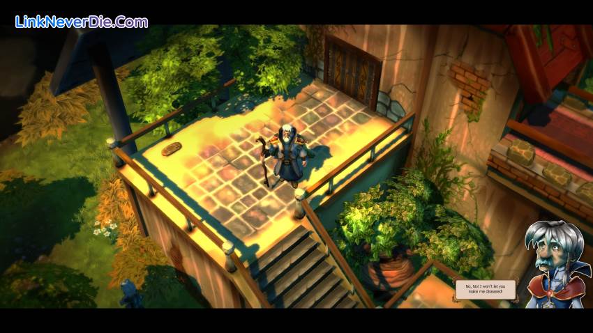 Hình ảnh trong game Parvaneh: Legacy of the Light's Guardians (screenshot) Hình ảnh trong game Parvaneh: Legacy of the Light's Guardians (screenshot)
