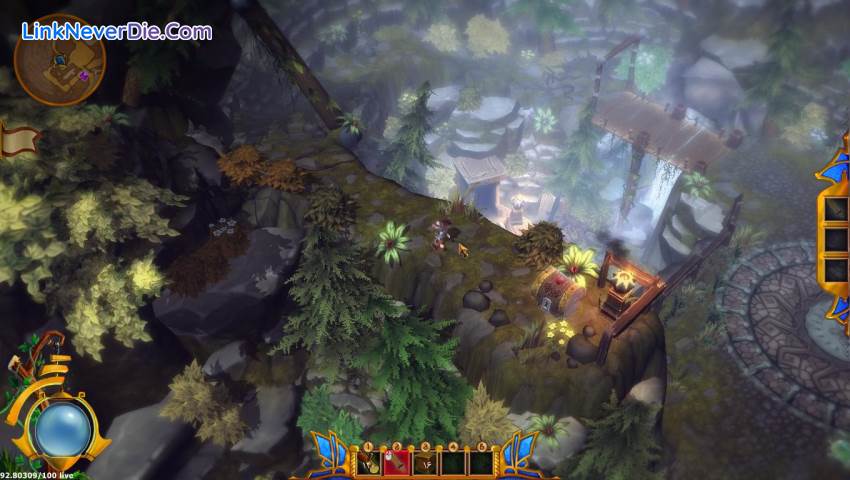 Hình ảnh trong game Parvaneh: Legacy of the Light's Guardians (screenshot) Hình ảnh trong game Parvaneh: Legacy of the Light's Guardians (screenshot)