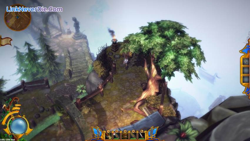 Hình ảnh trong game Parvaneh: Legacy of the Light's Guardians (screenshot) Hình ảnh trong game Parvaneh: Legacy of the Light's Guardians (screenshot)