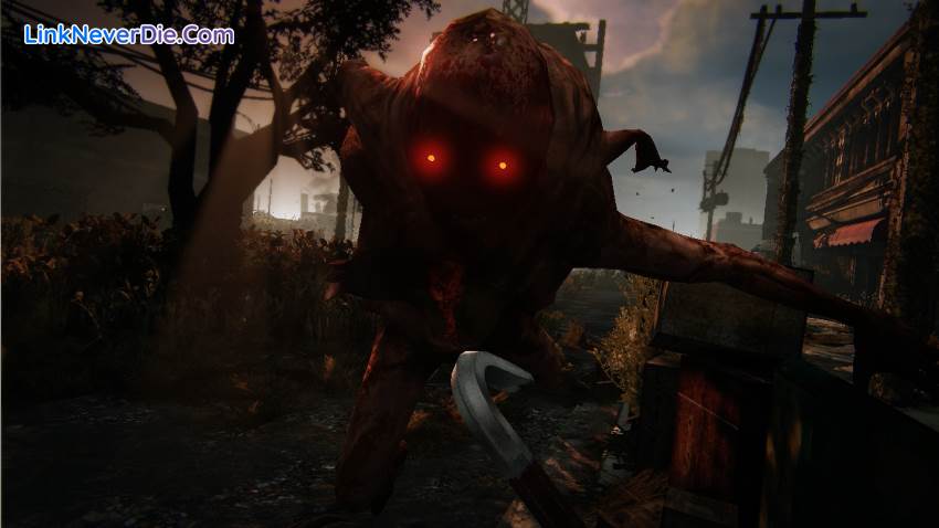 Hình ảnh trong game Nether: Resurrected (screenshot) Hình ảnh trong game Nether: Resurrected (screenshot)
