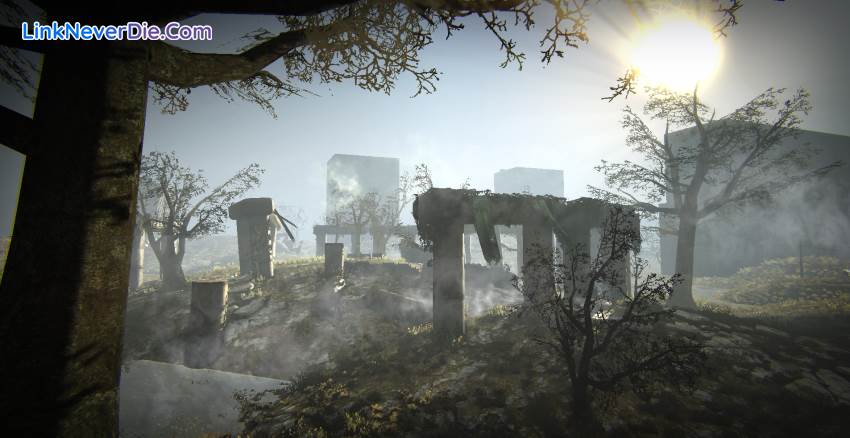 Hình ảnh trong game Nether: Resurrected (screenshot) Hình ảnh trong game Nether: Resurrected (screenshot)