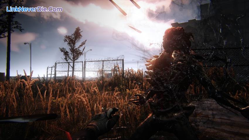 Hình ảnh trong game Nether: Resurrected (screenshot) Hình ảnh trong game Nether: Resurrected (screenshot)