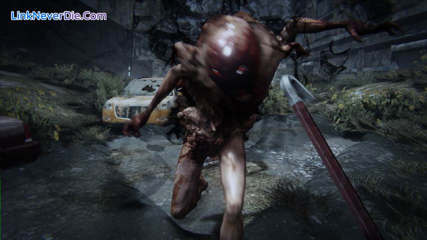 Hình ảnh trong game Nether: Resurrected (screenshot) Hình ảnh trong game Nether: Resurrected (screenshot)