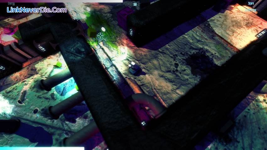 Hình ảnh trong game Super Cube Smash (screenshot) Hình ảnh trong game Super Cube Smash (screenshot)