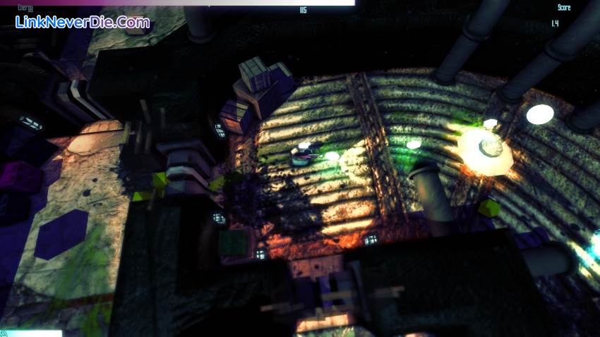 Hình ảnh trong game Super Cube Smash (screenshot) Hình ảnh trong game Super Cube Smash (screenshot)