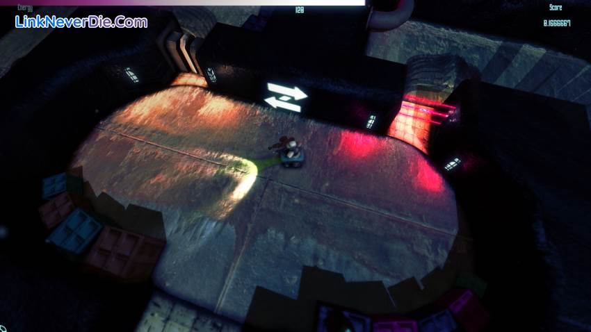 Hình ảnh trong game Super Cube Smash (screenshot) Hình ảnh trong game Super Cube Smash (screenshot)