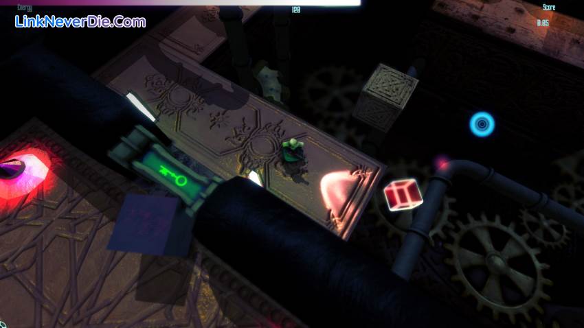 Hình ảnh trong game Super Cube Smash (screenshot) Hình ảnh trong game Super Cube Smash (screenshot)