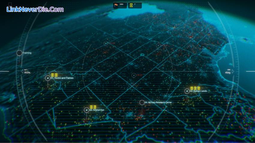 Hình ảnh trong game Zombie City Defense 2 (screenshot) Hình ảnh trong game Zombie City Defense 2 (screenshot)