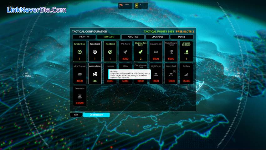Hình ảnh trong game Zombie City Defense 2 (screenshot) Hình ảnh trong game Zombie City Defense 2 (screenshot)