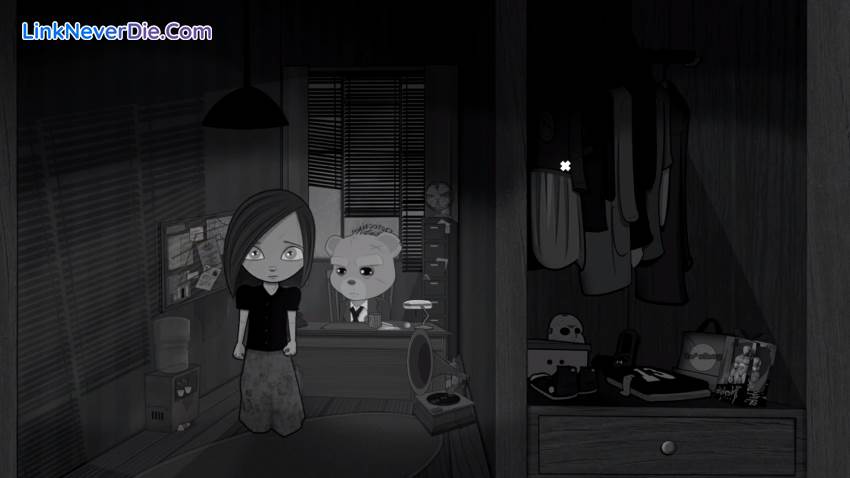 Hình ảnh trong game Bear With Me (screenshot) Hình ảnh trong game Bear With Me (screenshot)