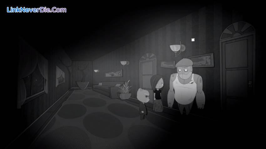 Hình ảnh trong game Bear With Me (screenshot) Hình ảnh trong game Bear With Me (screenshot)